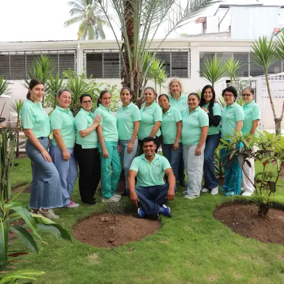 medi for help und Amigos de Salud